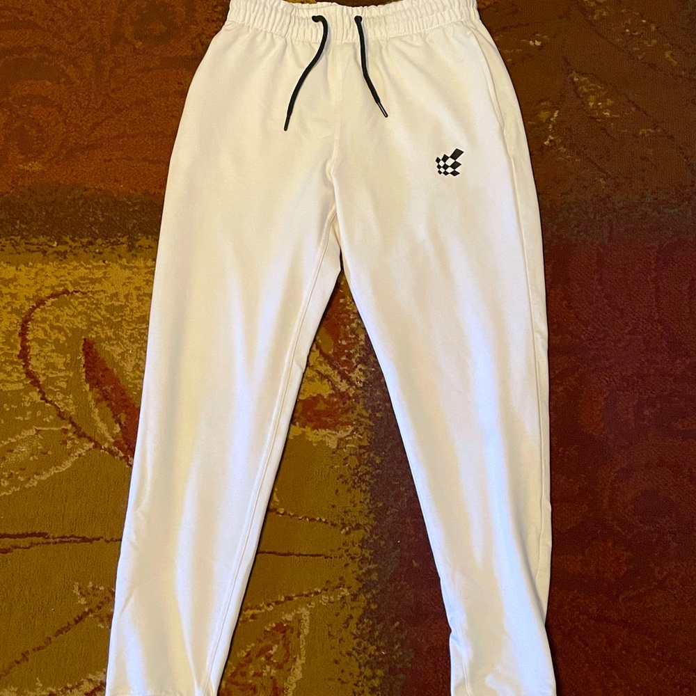Jed North Fitted Joggers